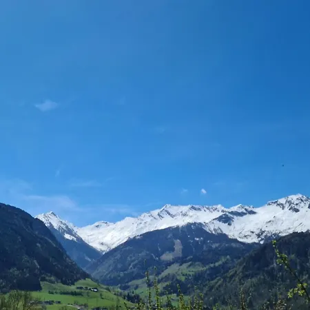 Haus Am Sonnberg 24 *