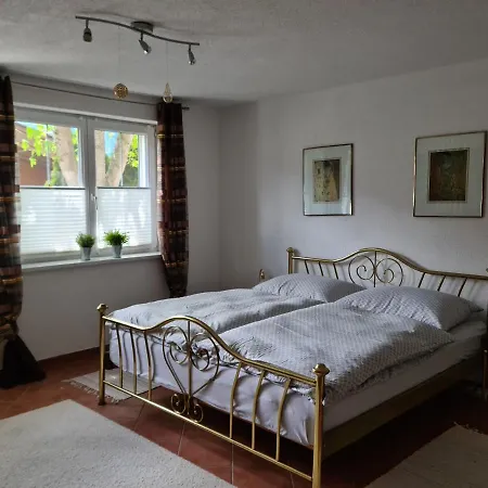 Haus Am Sonnberg 24 شقة انتدورف