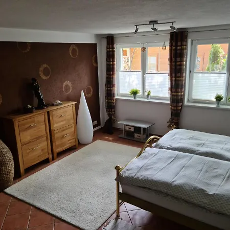 Haus Am Sonnberg 24 *