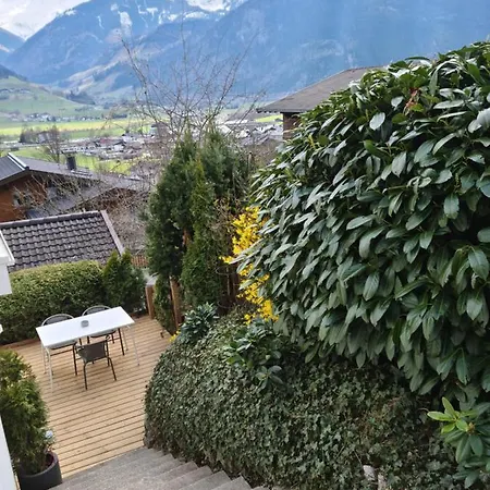 Haus Am Sonnberg 24