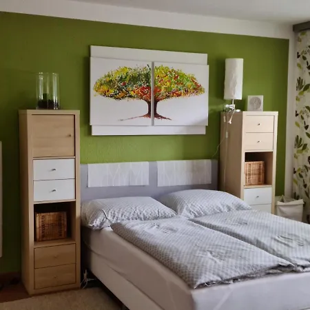 شقة Haus Am Sonnberg 24 انتدورف
