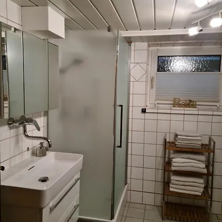 Haus Am Sonnberg 24 انتدورف